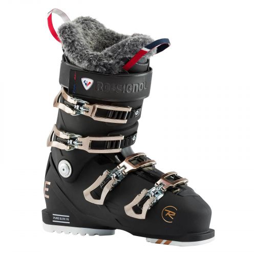 Buty narciarskie damskie Rossignol 2020 Pure Elite 70 F70 RBJ2240