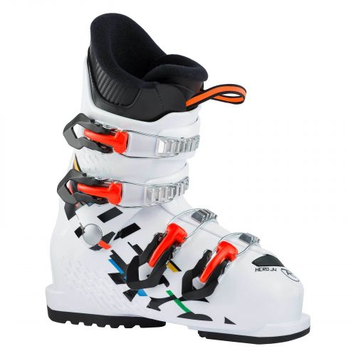 Buty narciarskie dla dzieci Rossignol 2020 Hero J4 F50 RBJ5050