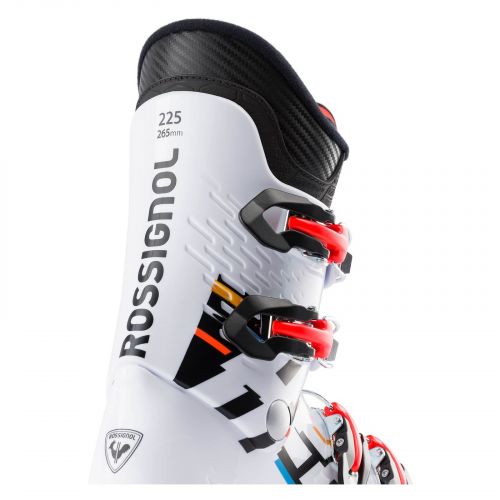 Buty narciarskie dla dzieci Rossignol 2020 Hero J4 F50 RBJ5050