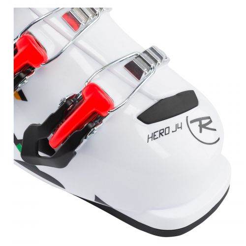 Buty narciarskie dla dzieci Rossignol 2020 Hero J4 F50 RBJ5050