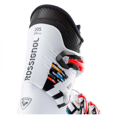 Buty narciarskie dla dzieci Rossignol 2020 Hero J3 F40 RBJ5100