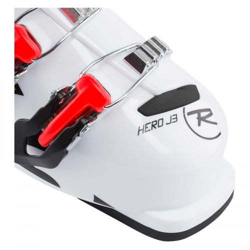 Buty narciarskie dla dzieci Rossignol 2020 Hero J3 F40 RBJ5100