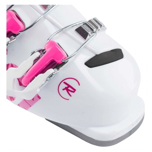Buty narciarskie dla dzieci Rossignol 2022 Fun Girl J4 F50 RBJ5080