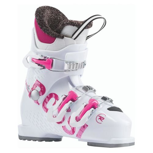 Buty narciarskie dla dzieci Rossignol 2022 Fun Girl J4 F50 RBJ5080
