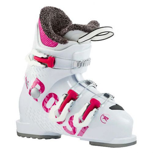 Buty narciarskie dla dzieci Rossignol 2022 Fun Girl J4 F50 RBJ5080