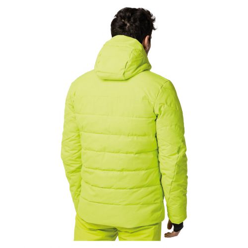 Kurtka męska narciarska Rossignol Rapide RLIMJ16