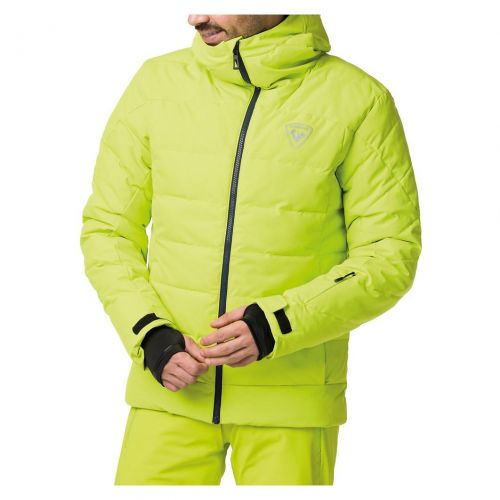 Kurtka męska narciarska Rossignol Rapide RLIMJ16