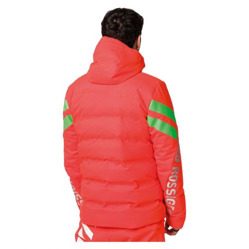 Kurtka narciarska męska Rossignol Hero Depart RLIMJ55