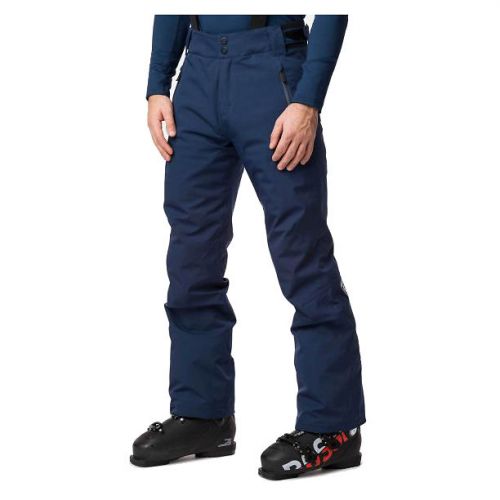 Spodnie narciarskie męskie Rossignol Course RLIMP02