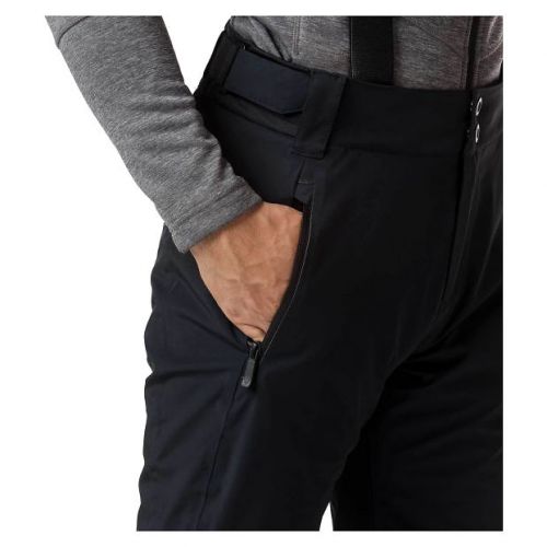 Spodnie narciarskie męskie Rossignol Course RLIMP02