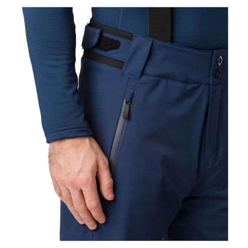 Spodnie narciarskie męskie Rossignol Course RLIMP02