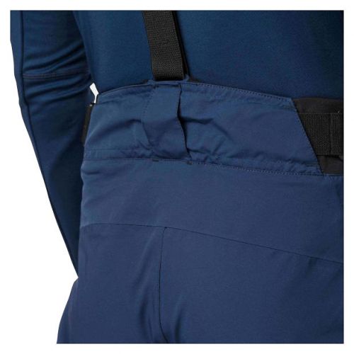 Spodnie narciarskie męskie Rossignol Course RLIMP02