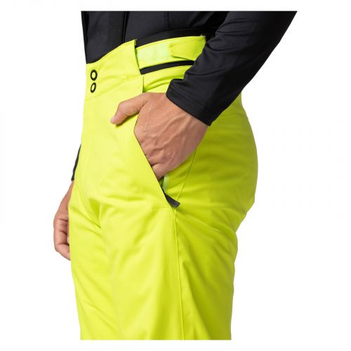 Spodnie narciarskie męskie Rossignol Ski RLIMP03