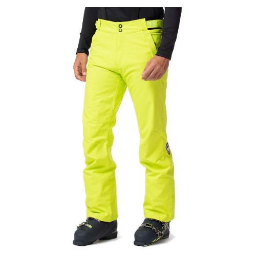 Spodnie narciarskie męskie Rossignol Ski RLIMP03