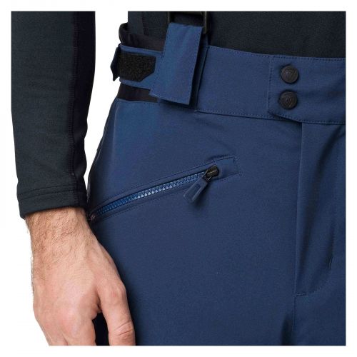 Spodnie męskie narciarskie Rossignol Classique RLIMP15