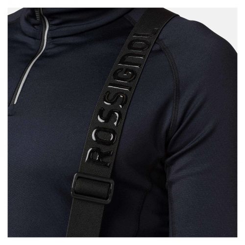 Spodnie męskie narciarskie Rossignol Classique RLIMP15