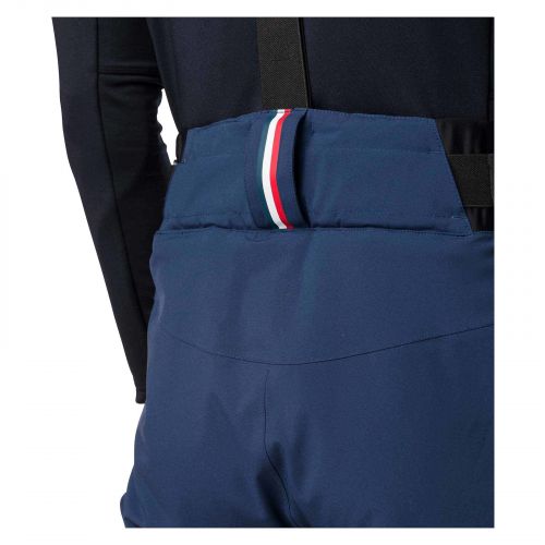 Spodnie męskie narciarskie Rossignol Classique RLIMP15