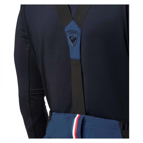 Spodnie męskie narciarskie Rossignol Classique RLIMP15