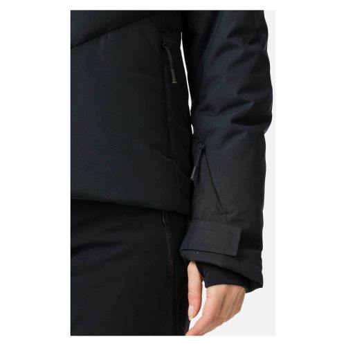 Kurtka narciarska damska Rossignol Courbe RLIWJ08