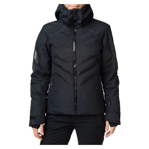 Kurtka narciarska damska Rossignol Courbe RLIWJ08