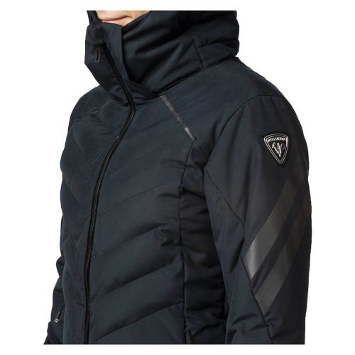 Kurtka narciarska damska Rossignol Courbe RLIWJ08