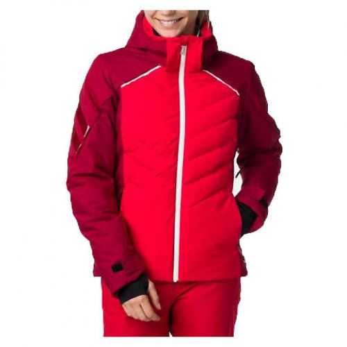 Kurtka narciarska damska Rossignol Courbe RLIWJ08