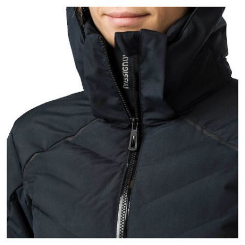 Kurtka narciarska damska Rossignol Courbe RLIWJ08