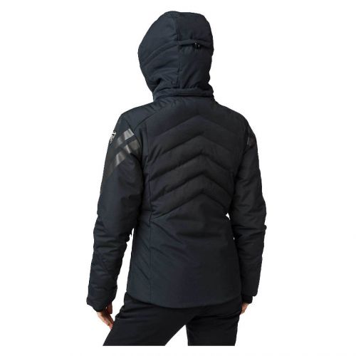 Kurtka narciarska damska Rossignol Courbe RLIWJ08