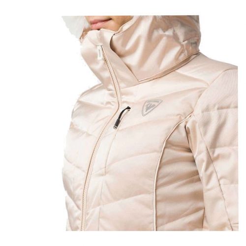 Kurtka damska narciarska Rossignol Rapide Basalt RLIWJ66