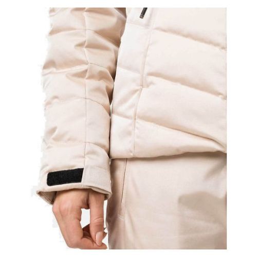 Kurtka damska narciarska Rossignol Rapide Basalt RLIWJ66