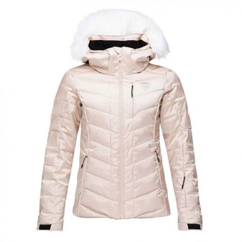 Kurtka damska narciarska Rossignol Rapide Basalt RLIWJ66