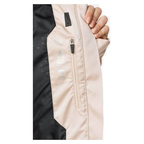 Kurtka damska narciarska Rossignol Rapide Basalt RLIWJ66