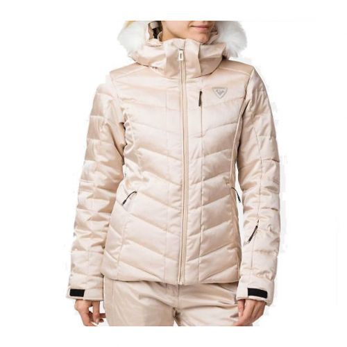 Kurtka damska narciarska Rossignol Rapide Basalt RLIWJ66