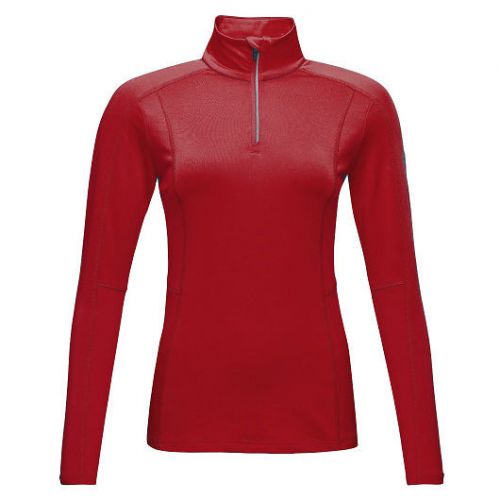 Bluza damska Rossignol Classique 1/2 Zip RLIWL02