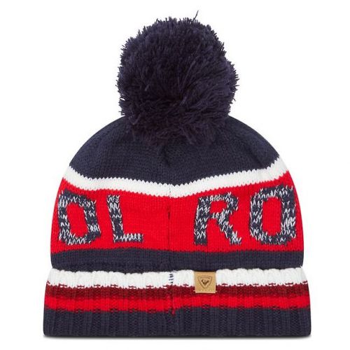 Czapka męska Rossignol Gary RLJMH17