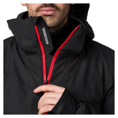 Kurtka męska narciarska Rossignol Controle RLJMJ01