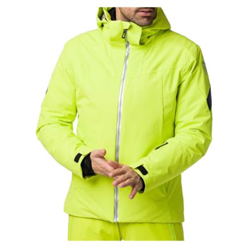 Kurtka męska narciarska Rossignol Controle RLJMJ01