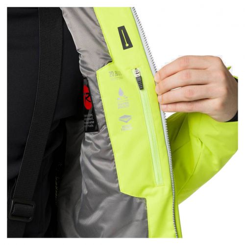 Kurtka męska narciarska Rossignol Controle RLJMJ01