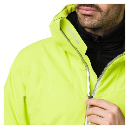 Kurtka męska narciarska Rossignol Controle RLJMJ01