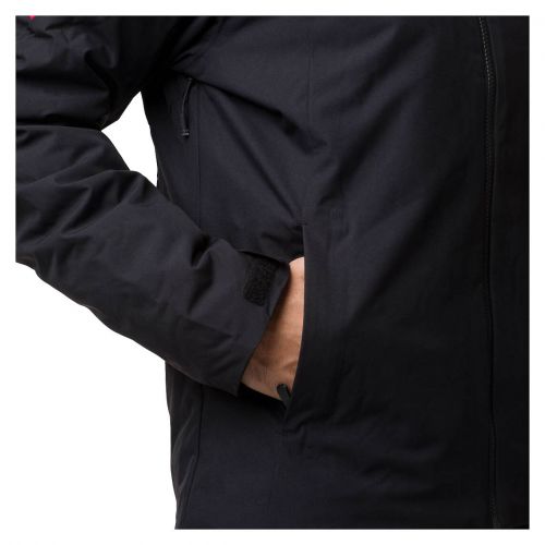 Kurtka męska narciarska Rossignol Controle RLJMJ01