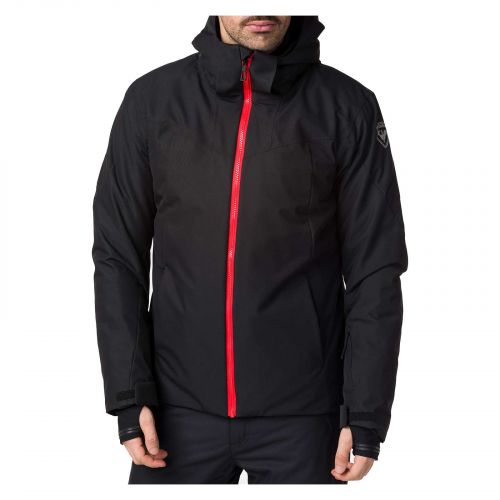 Kurtka męska narciarska Rossignol Controle RLJMJ01