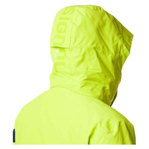 Kurtka męska narciarska Rossignol Controle RLJMJ01