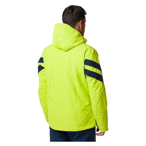 Kurtka męska narciarska Rossignol Controle RLJMJ01