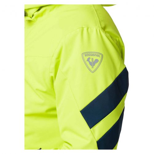 Kurtka męska narciarska Rossignol Controle RLJMJ01