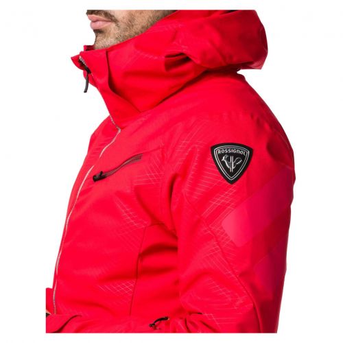 Kurtka męska narciarska Rossignol Stade RLJMJ03