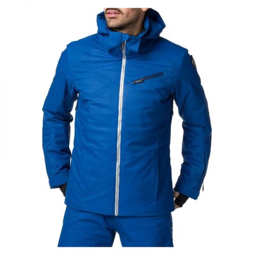 Kurtka męska narciarska Rossignol Stade RLJMJ03