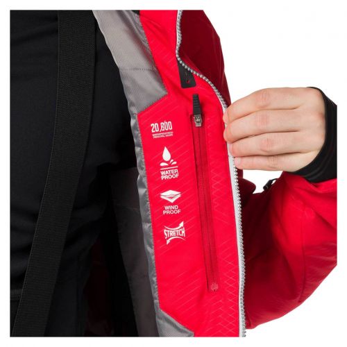 Kurtka męska narciarska Rossignol Stade RLJMJ03