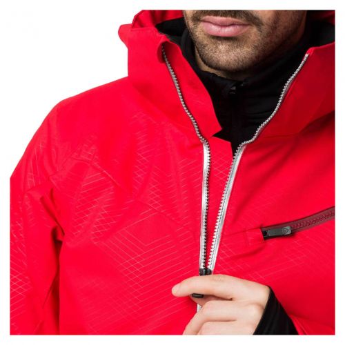 Kurtka męska narciarska Rossignol Stade RLJMJ03