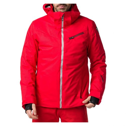 Kurtka męska narciarska Rossignol Stade RLJMJ03