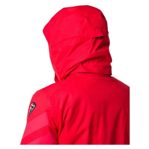 Kurtka męska narciarska Rossignol Stade RLJMJ03